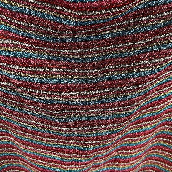 *pull/snag* NWT Revolve x House of Harlow Coro Dress in Multi | Size S - Picture 10 of 14